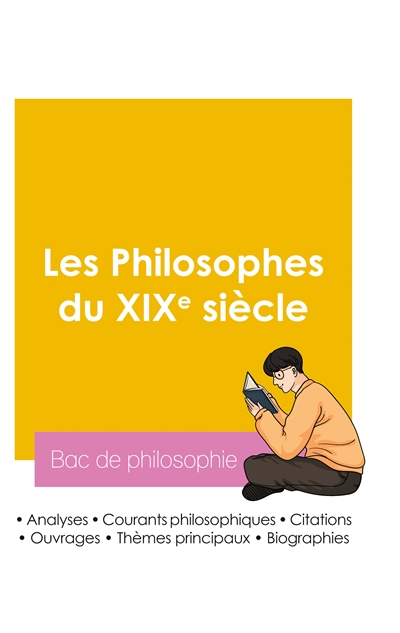Réussir son Bac de...