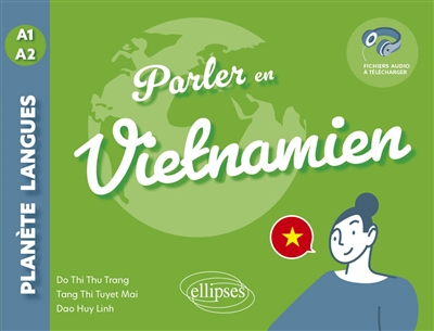 Parler en vietnamien : A1-A2