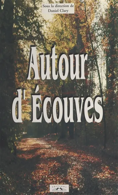 Autour d'Ecouves