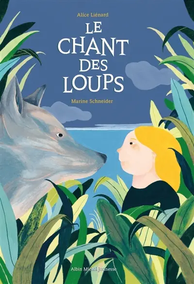 Le chant des loups