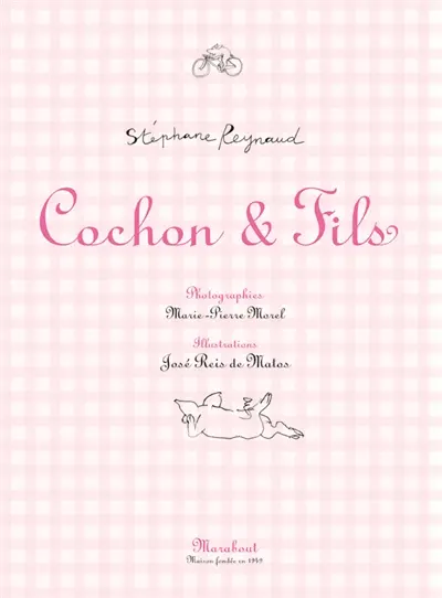 Cochon et fils