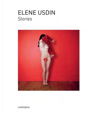 Elene Usdin stories