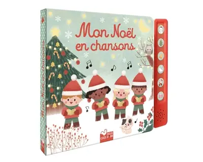Mon Noël en chansons