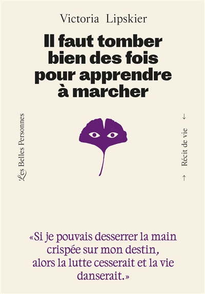 Il faut tomber bien des...
