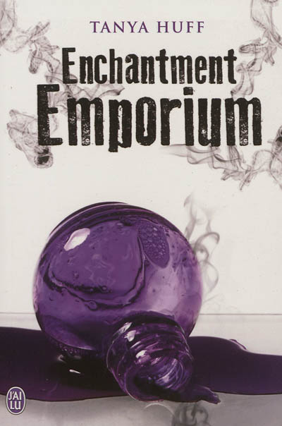 Enchantment emporium