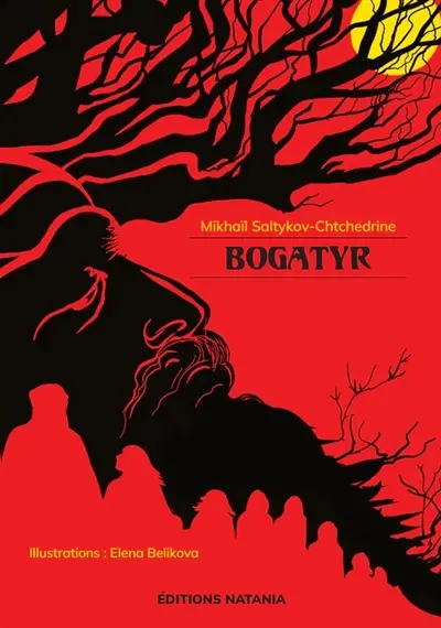 Bogatyr