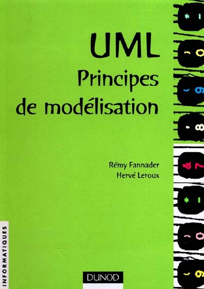UML : principes de modélisation