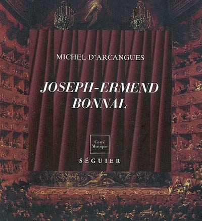 Joseph Ermend Bonnal (1880-1944) : magnifique et méconnu