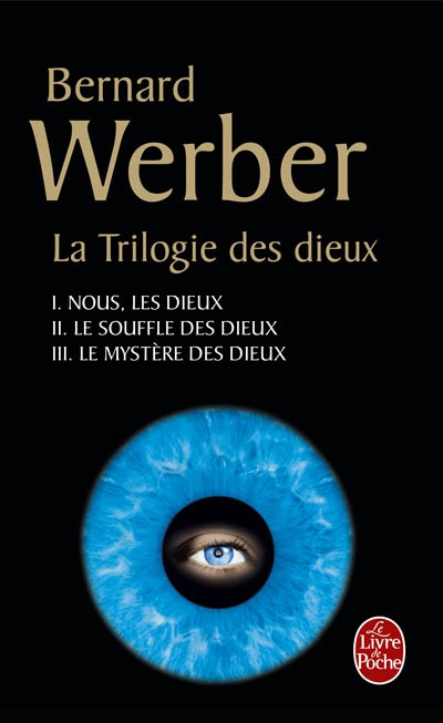 La trilogie des dieux