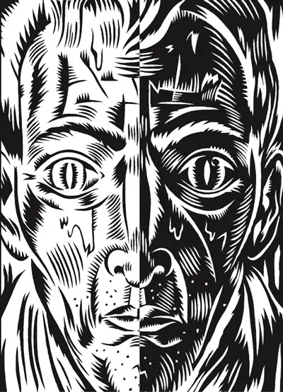 Nouvelles aventures de Randolph Carter