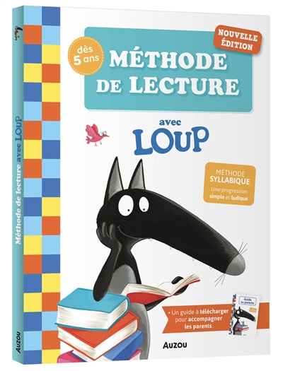 Méthode de lecture avec...