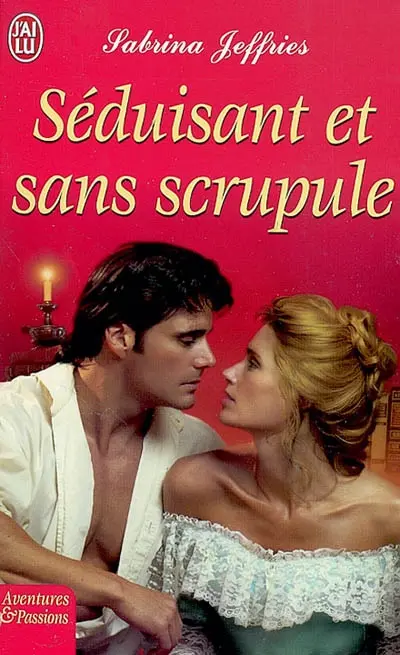 Séduisant et sans scrupules