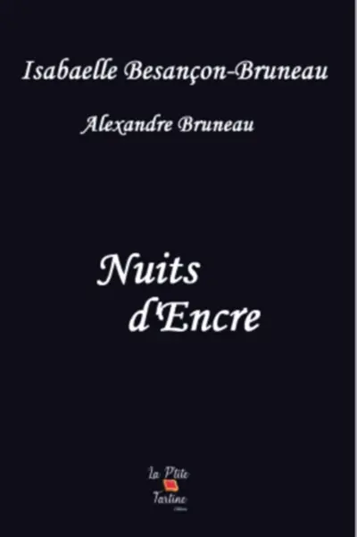 Nuits d'encre