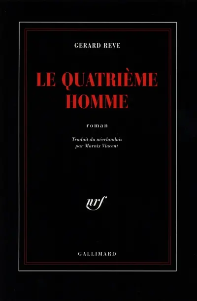 Le quatrième homme
