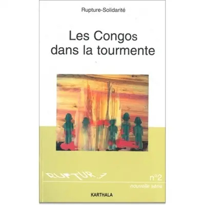 Les Congos dans la tourmente