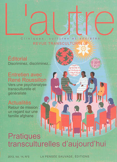 Autre (L'), n° 42....