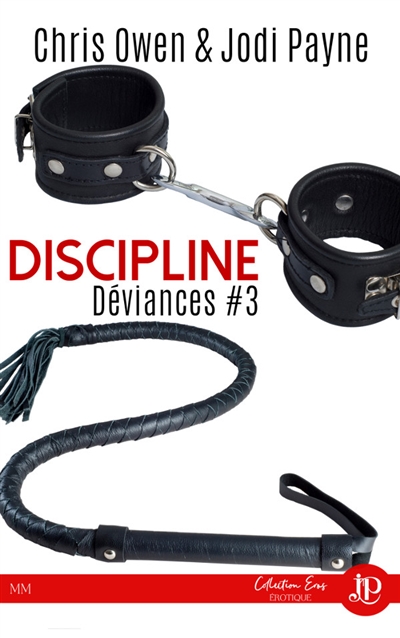 Discipline : Déviances #3