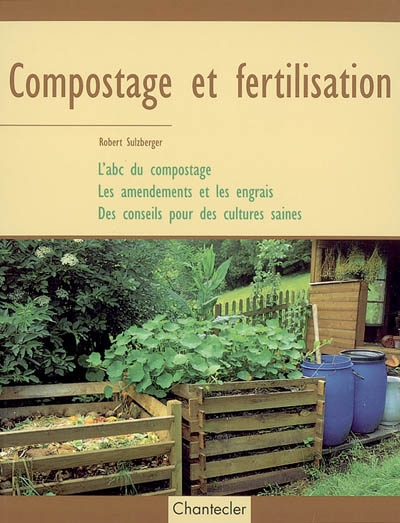 Compostage et fertilisation