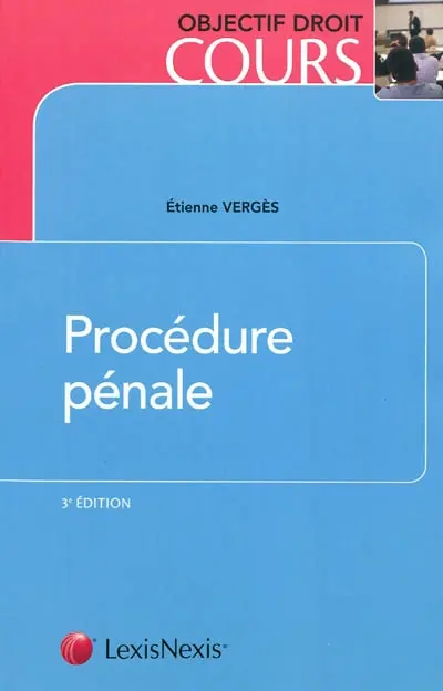Procédure pénale