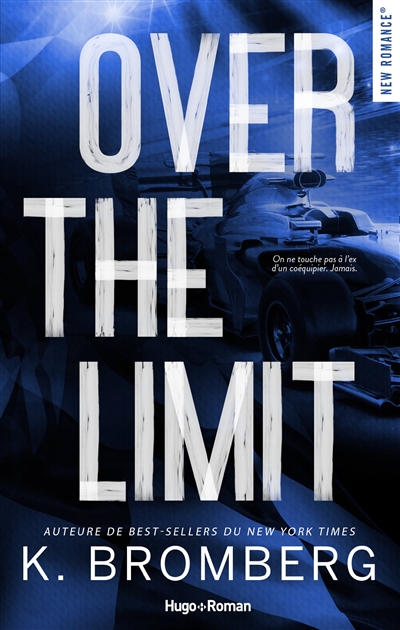 Full throttle series. Vol. 3. Over the limit