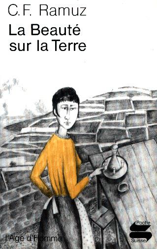 La beauté sur la Terre