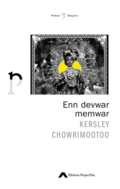 Enn devwar memwar. Kafe le bonmaten