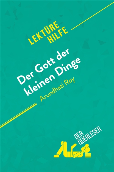 Der Gott der kleinen Dinge...