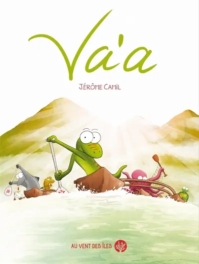 Va'a