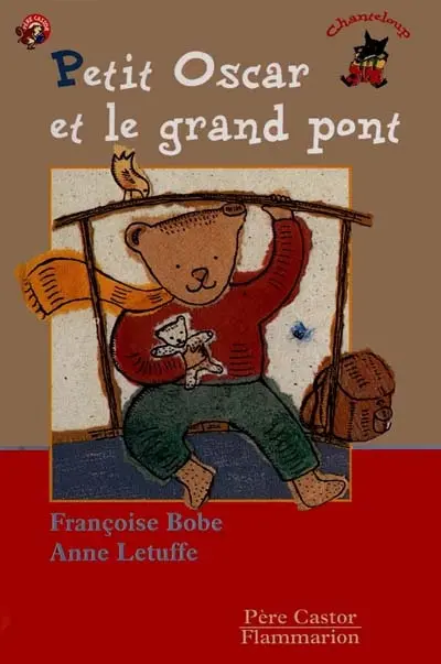 Petit Oscar et le grand pont