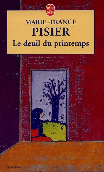 Le deuil du printemps
