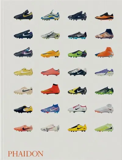Nike : chaussures de football