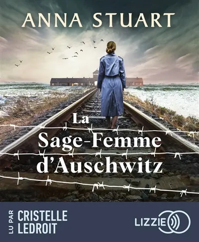 La sage-femme d'Auschwitz