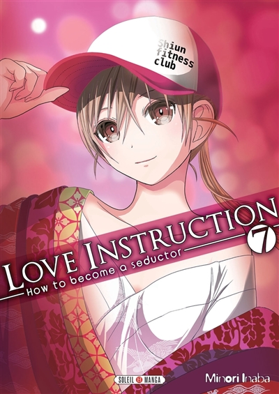 Love instruction : how to...