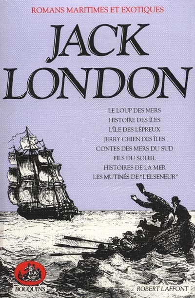 Oeuvres. Vol. 2. Romans maritimes et exotiques