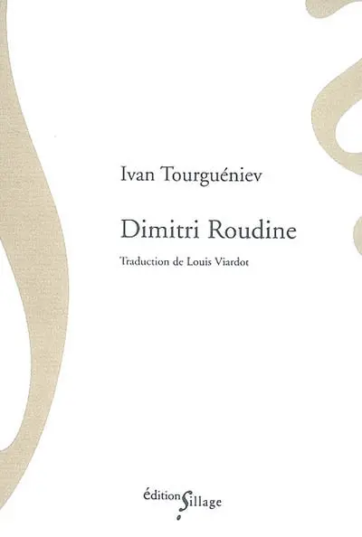 Dimitri Roudine