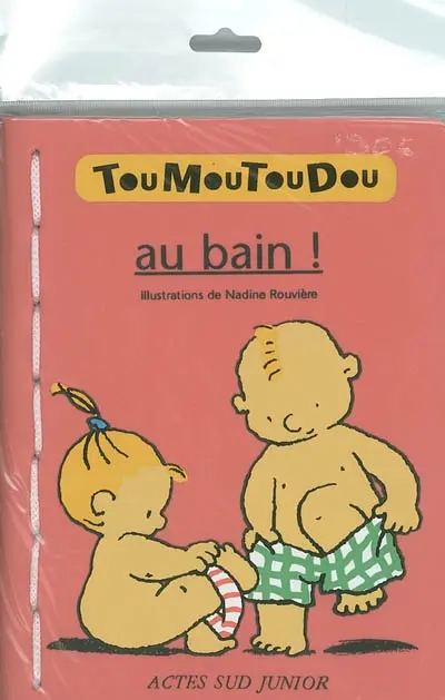 Au bain !