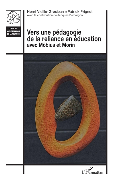 Vers une pédagogie de la reliance en éducation avec Möbius et Morin