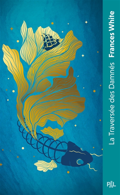 La traversée des damnés :...