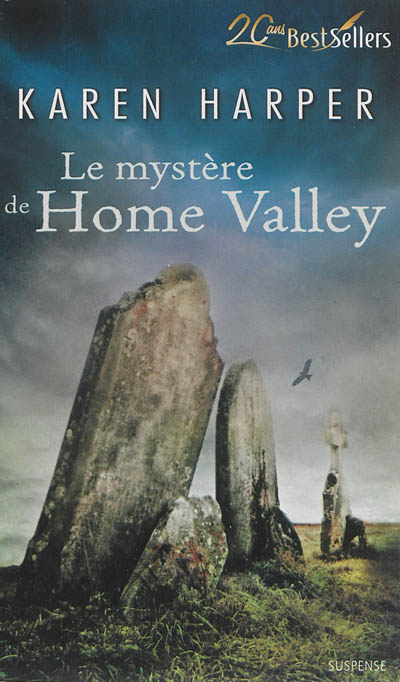 Le mystère de Home Valley