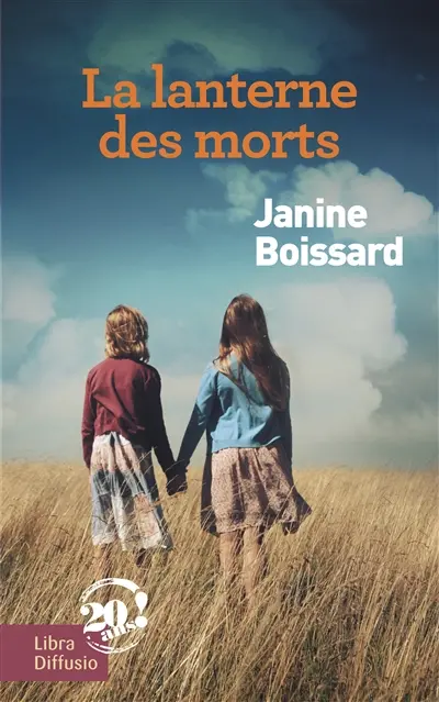 La lanterne des morts