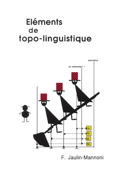 Eléments de topo-linguistique