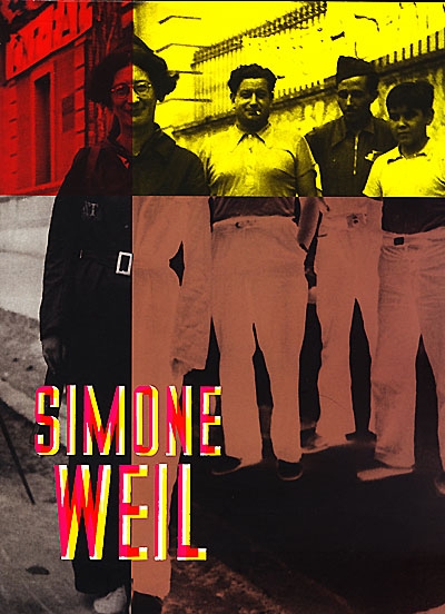 Simone Weil