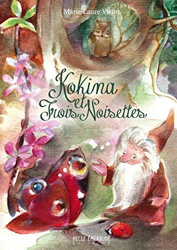 Kokima et Trois Noisettes