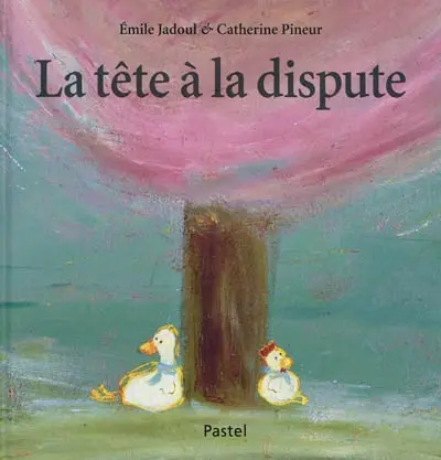 La tête à la dispute