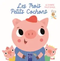 Les trois petits cochons