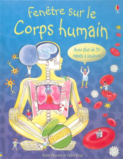 Corps Humain