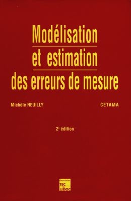 Modélisation et estimation des erreurs de mesures