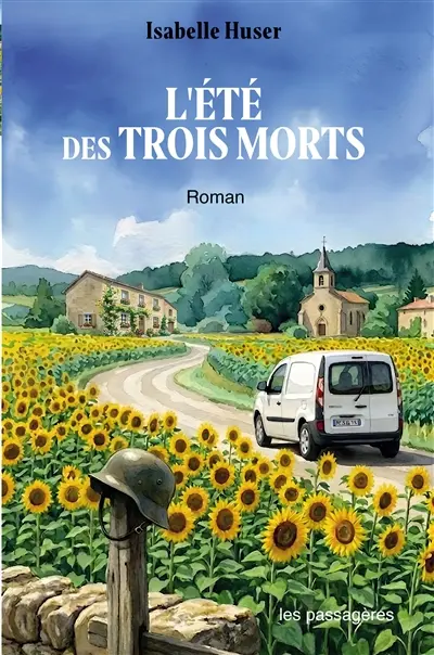 L'été des trois morts