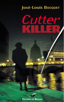 cutter killer