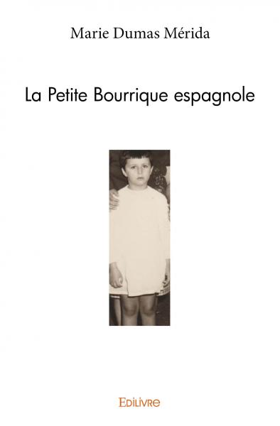 La petite bourrique espagnole